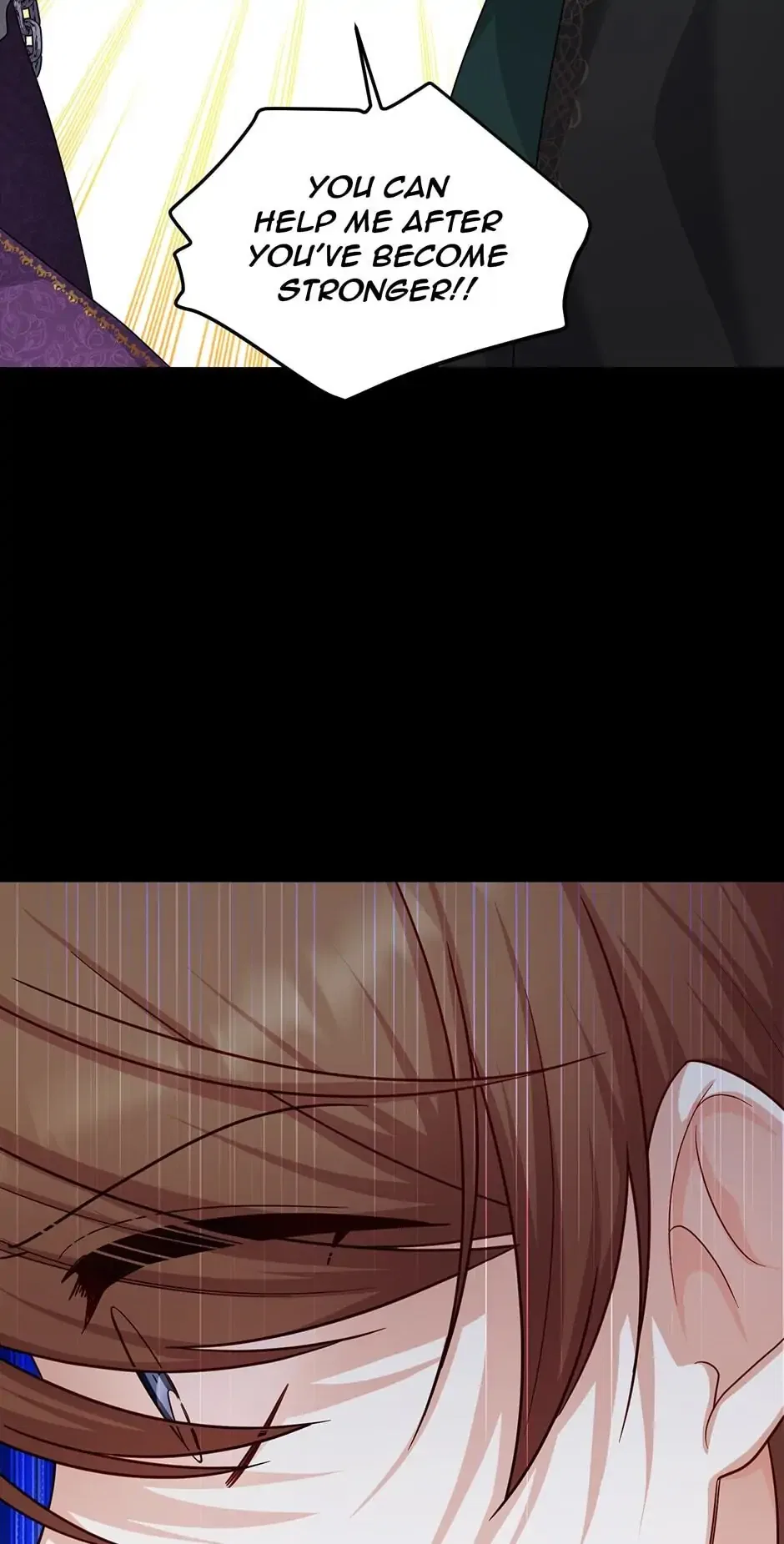 The Duchess With an Empty Soul Chapter 103 – Page 28