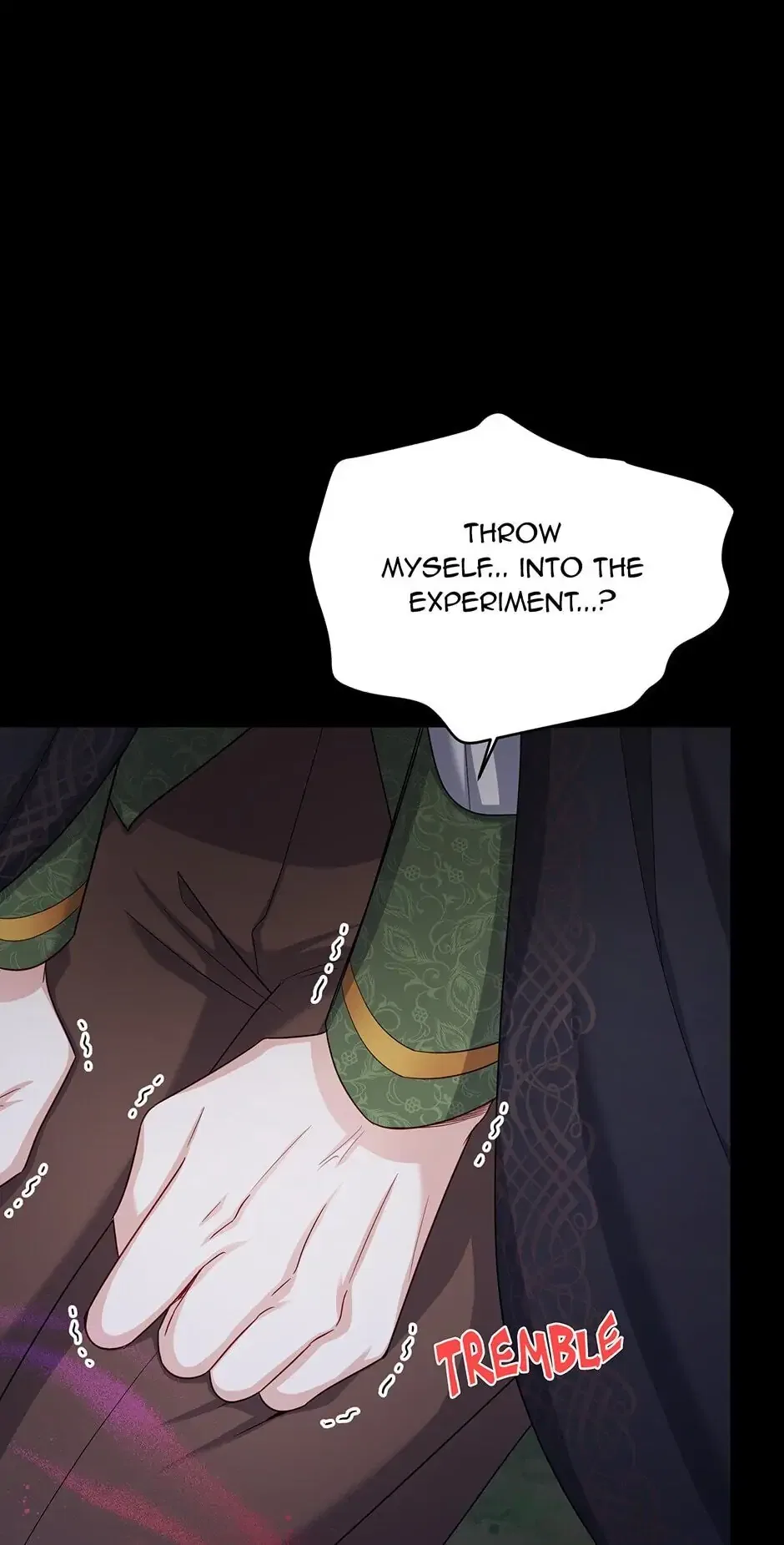 The Duchess With an Empty Soul Chapter 103 – Page 30