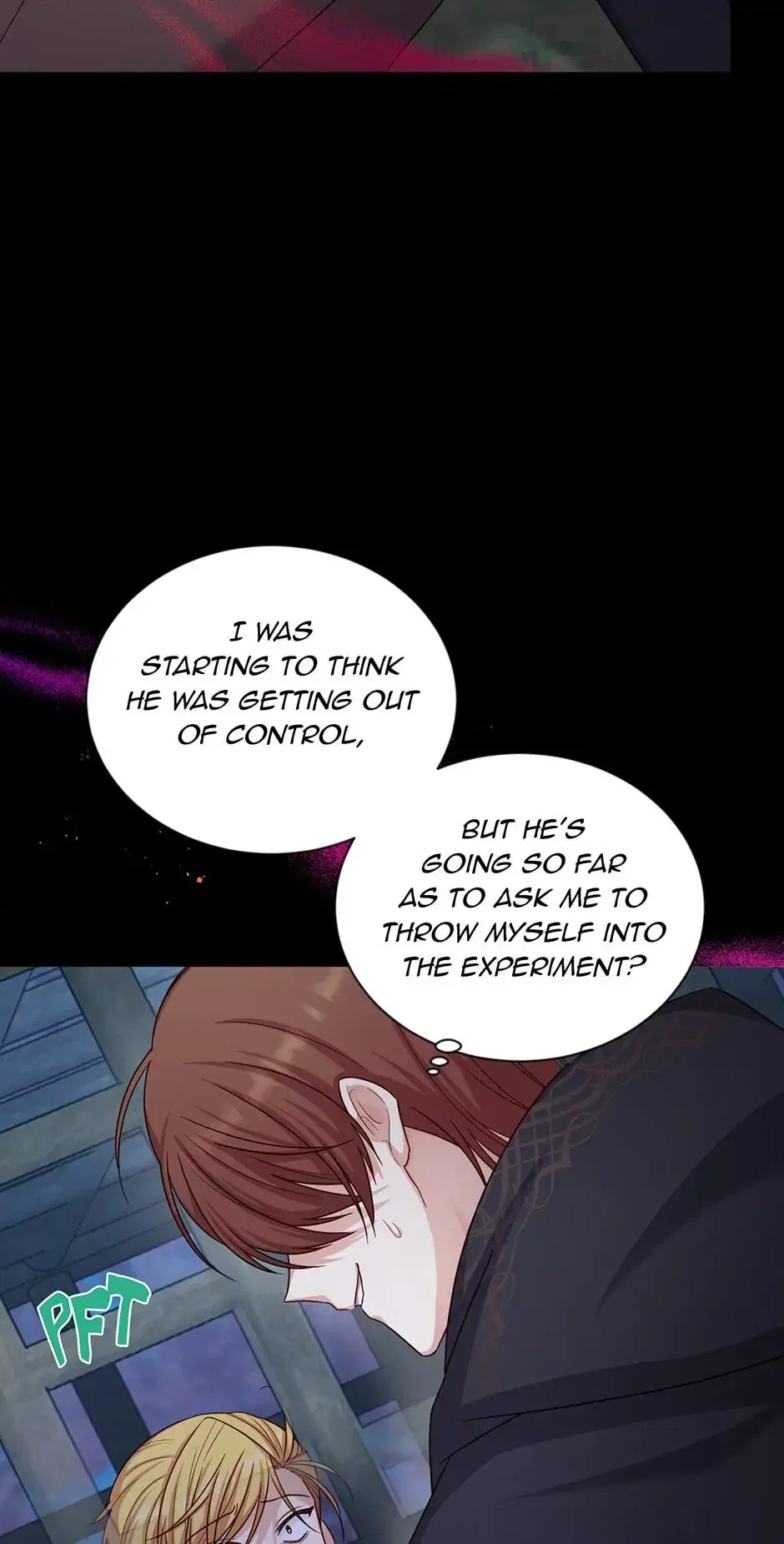 The Duchess With an Empty Soul Chapter 103 – Page 31