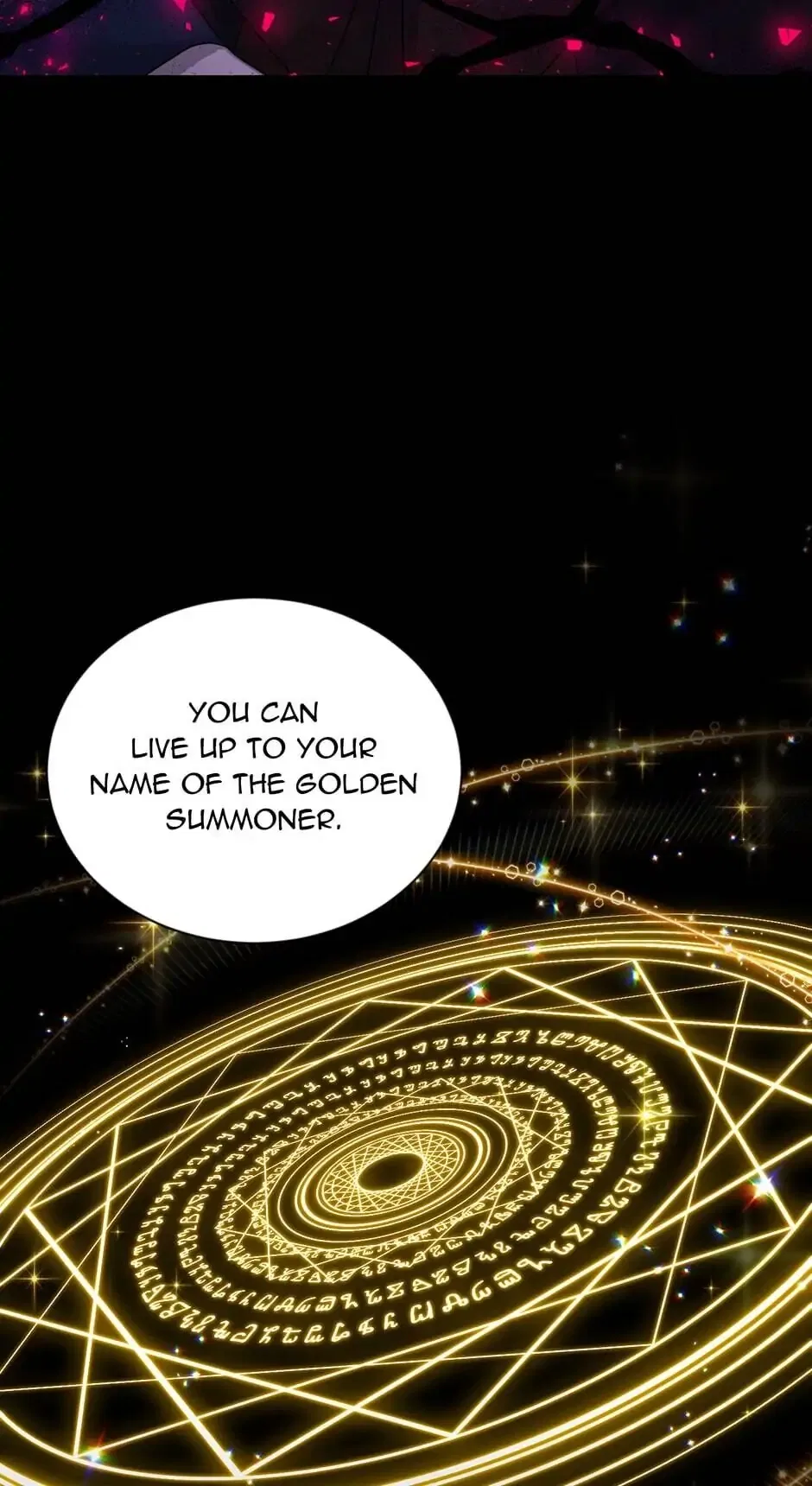 The Duchess With an Empty Soul Chapter 103 – Page 34