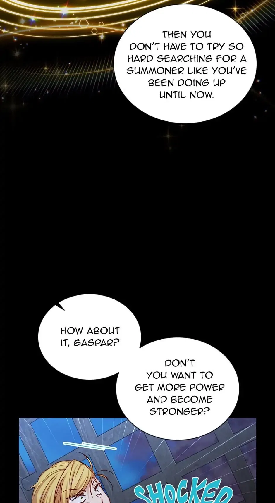 The Duchess With an Empty Soul Chapter 103 – Page 35