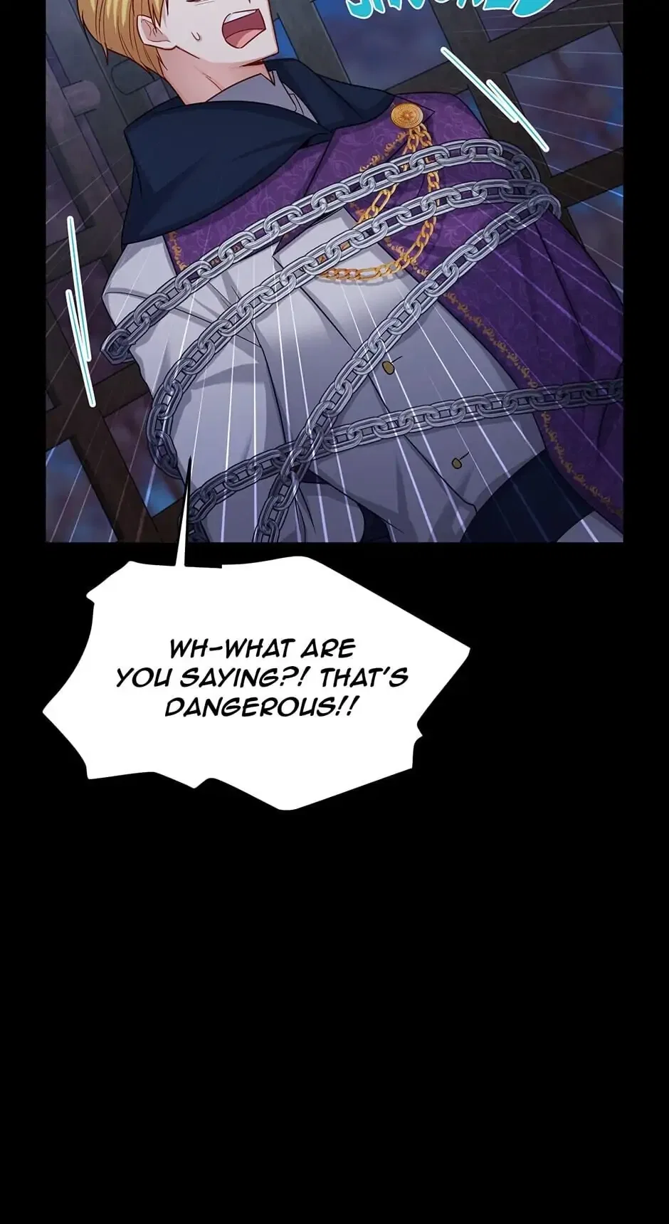 The Duchess With an Empty Soul Chapter 103 – Page 36
