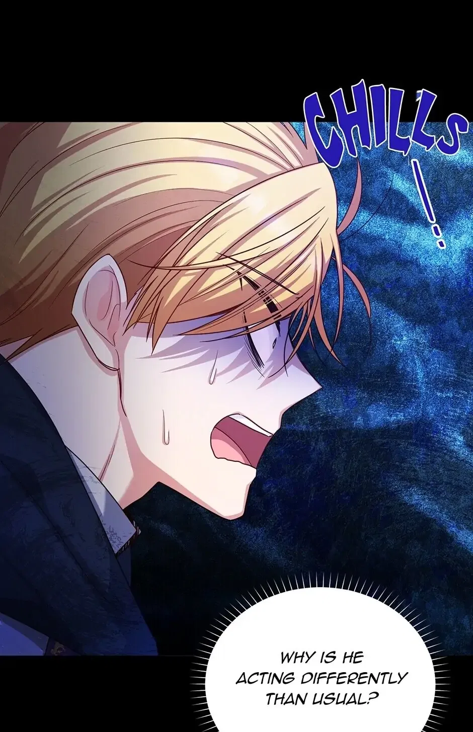 The Duchess With an Empty Soul Chapter 103 – Page 40