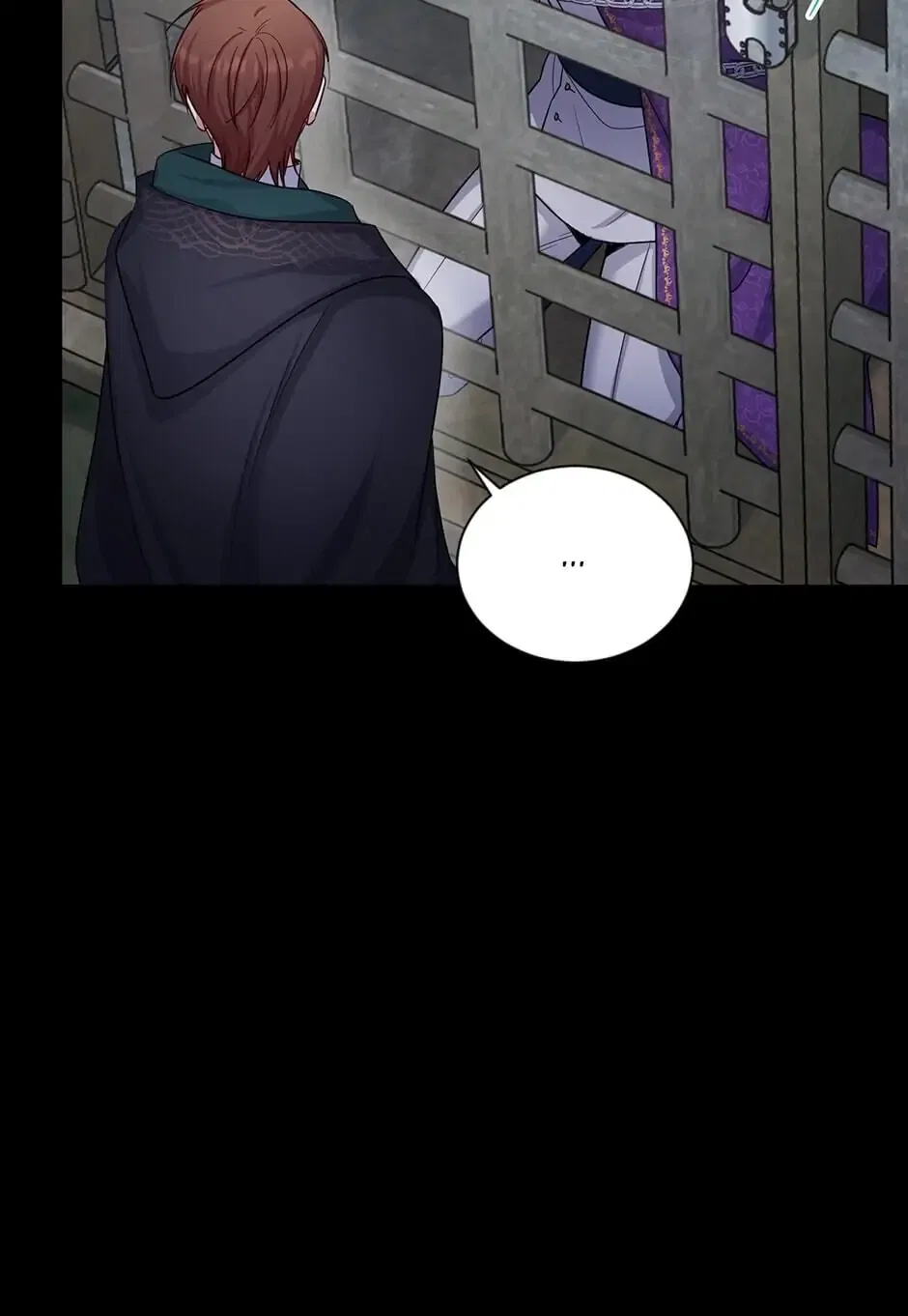 The Duchess With an Empty Soul Chapter 103 – Page 45