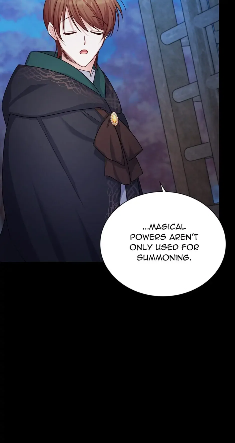The Duchess With an Empty Soul Chapter 103 – Page 47