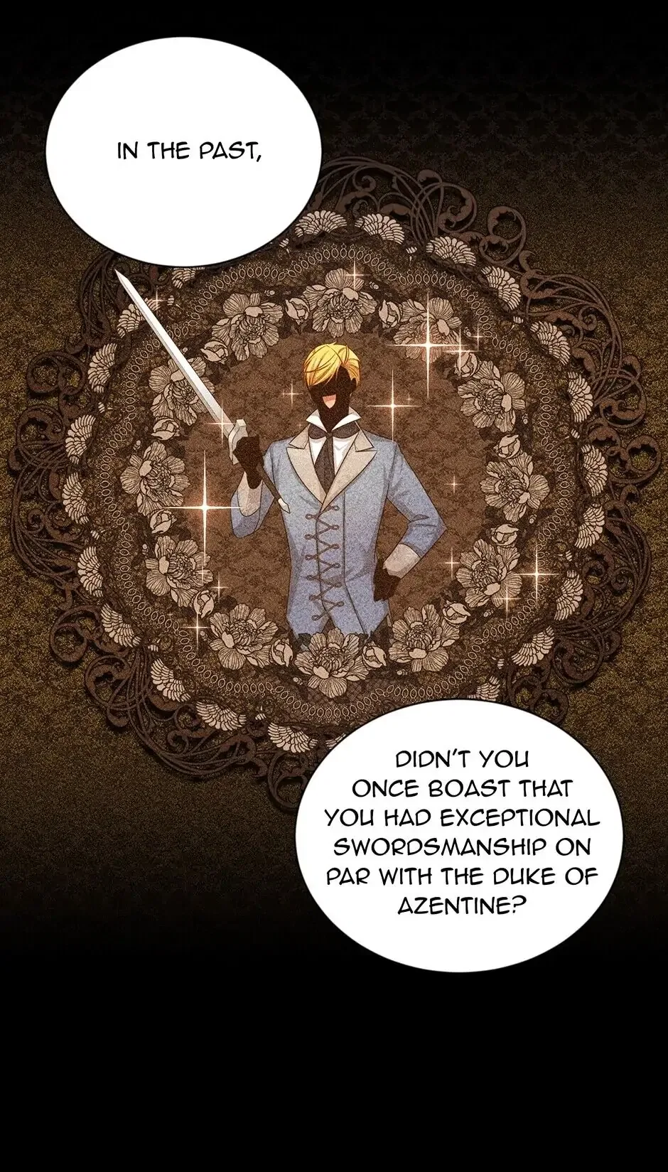 The Duchess With an Empty Soul Chapter 103 – Page 48