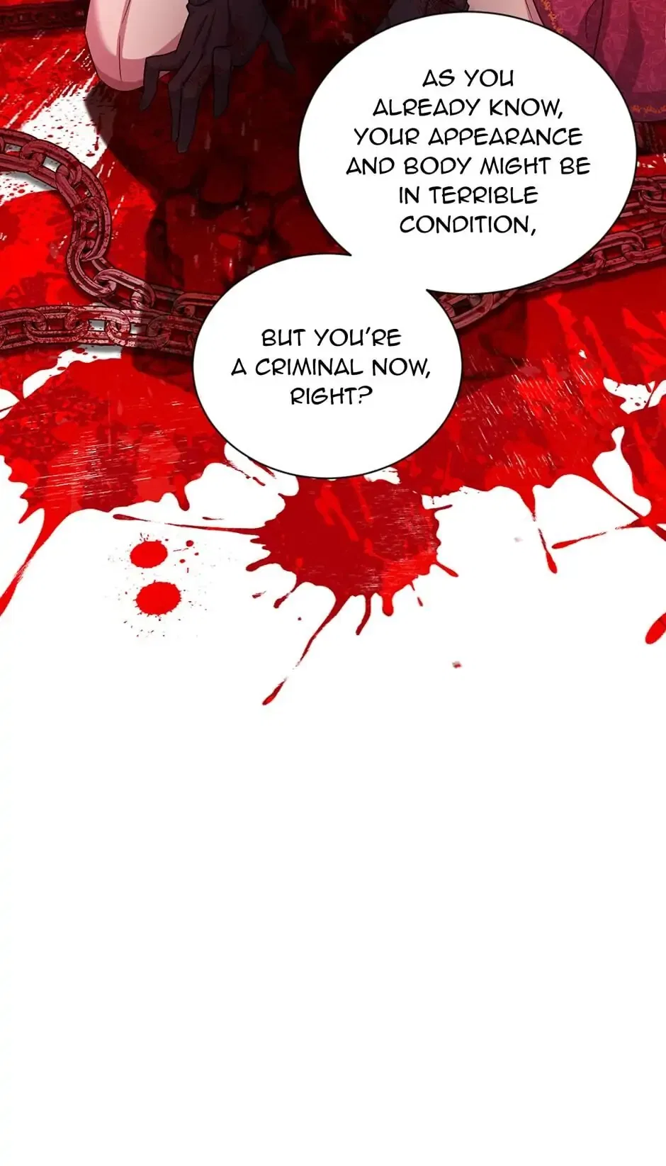 The Duchess With an Empty Soul Chapter 103 – Page 52