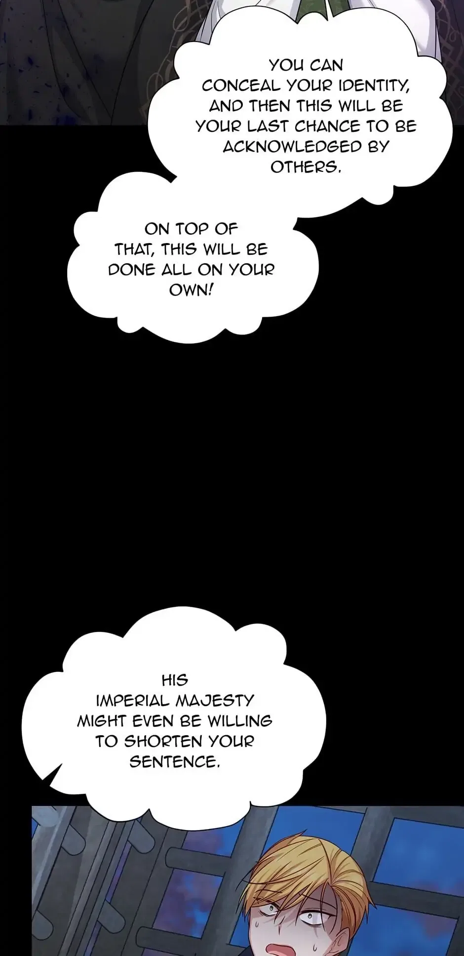 The Duchess With an Empty Soul Chapter 103 – Page 54