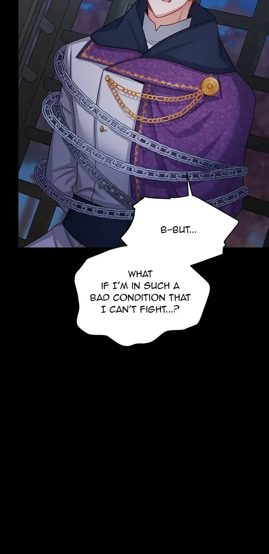The Duchess With an Empty Soul Chapter 103 – Page 55
