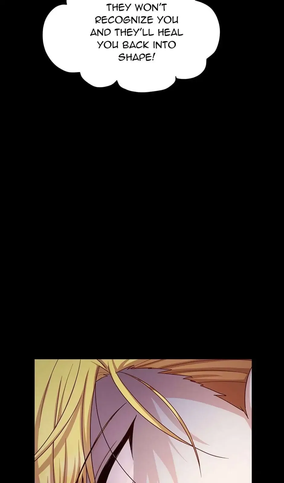 The Duchess With an Empty Soul Chapter 103 – Page 57