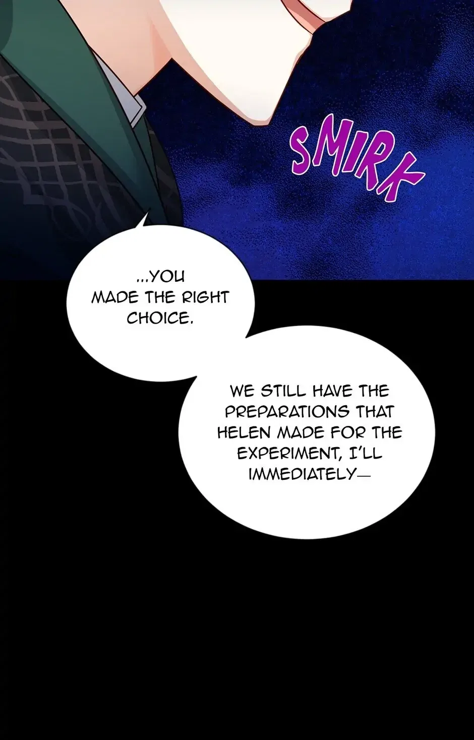 The Duchess With an Empty Soul Chapter 103 – Page 62