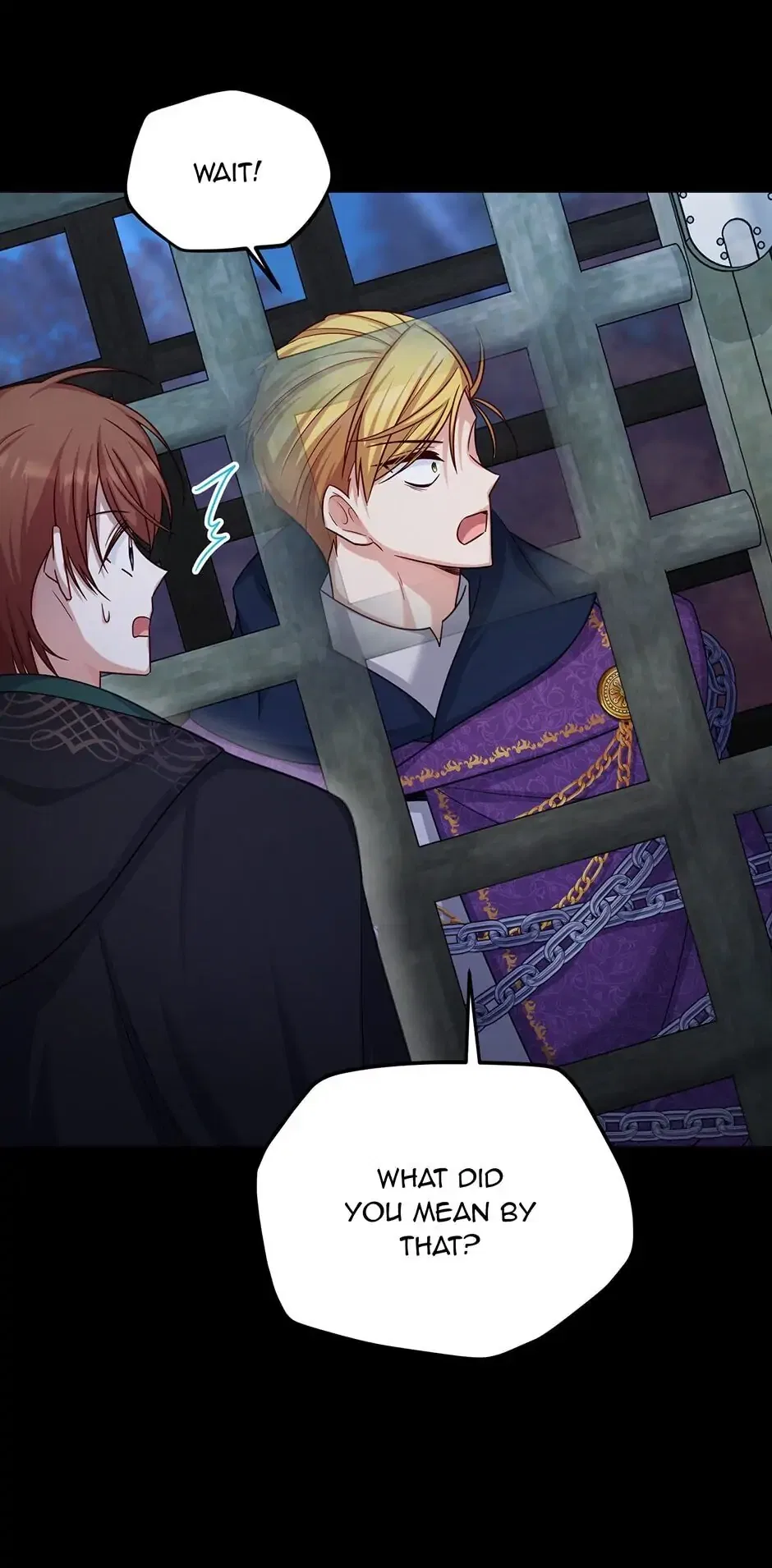 The Duchess With an Empty Soul Chapter 103 – Page 67