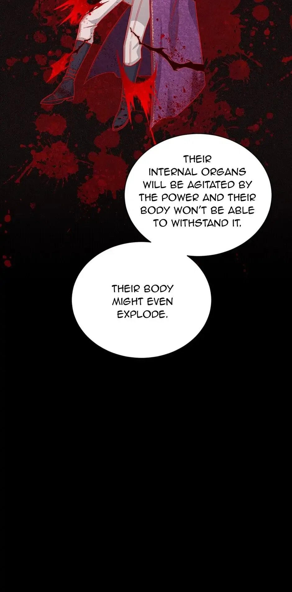 The Duchess With an Empty Soul Chapter 103 – Page 70