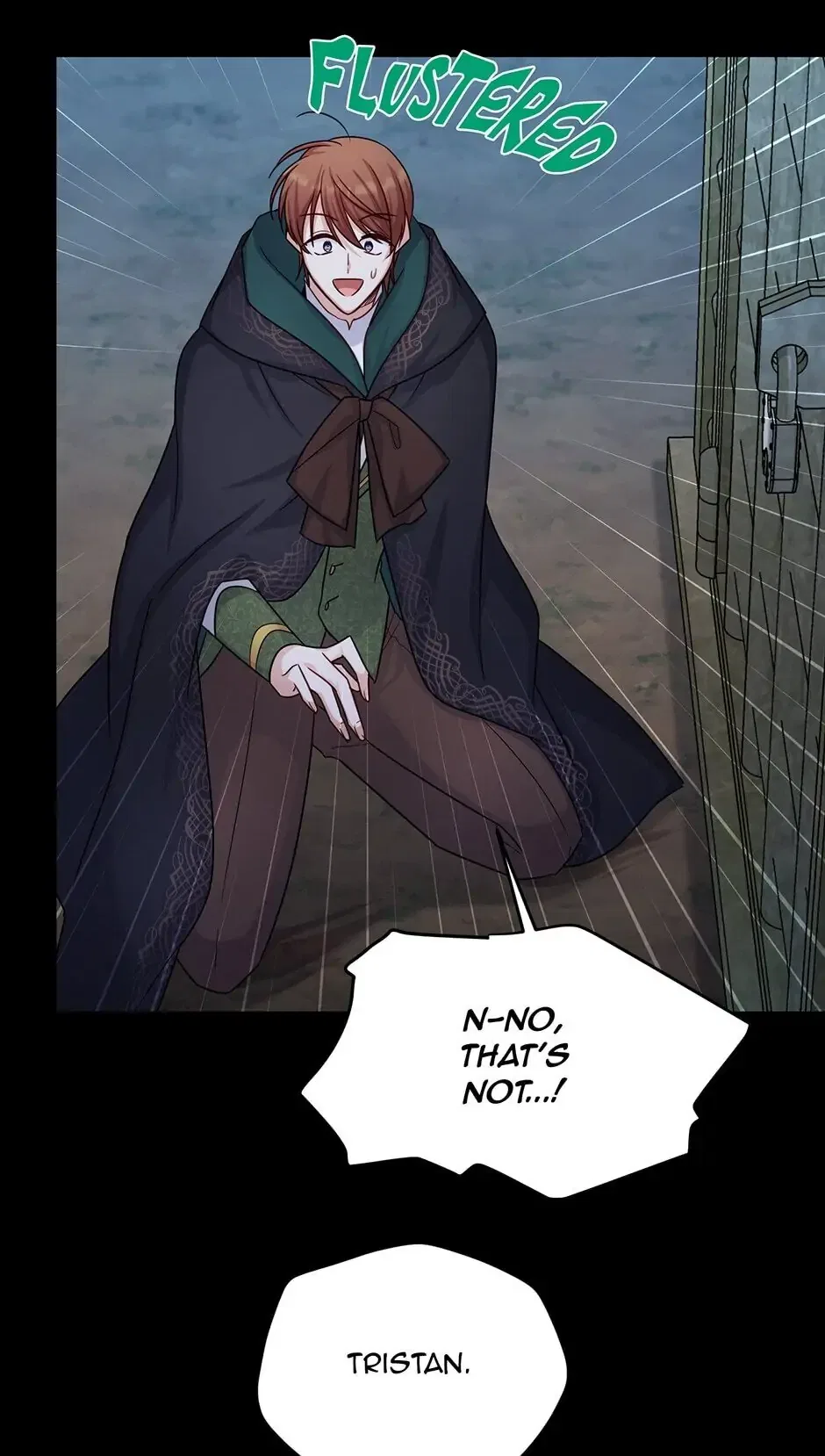 The Duchess With an Empty Soul Chapter 103 – Page 71
