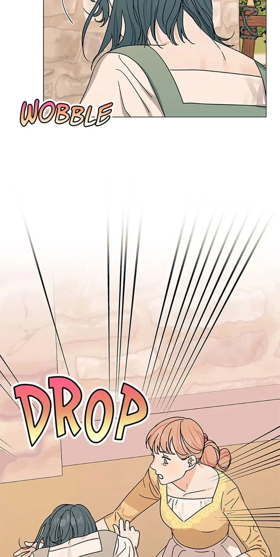 Let Me Fall Be Brilliant Chapter 45 – Page 5