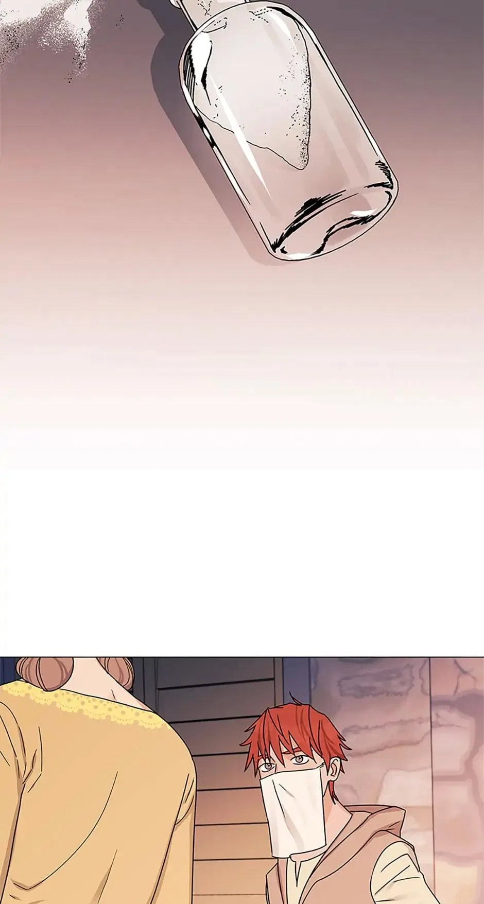 Let Me Fall Be Brilliant Chapter 45 – Page 36