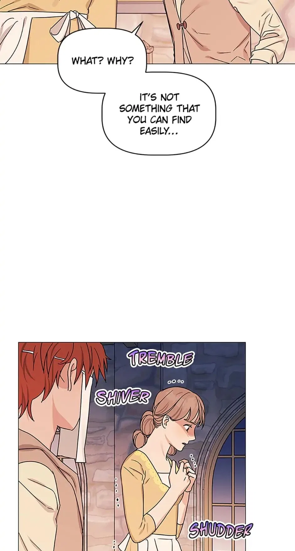 Let Me Fall Be Brilliant Chapter 45 – Page 37