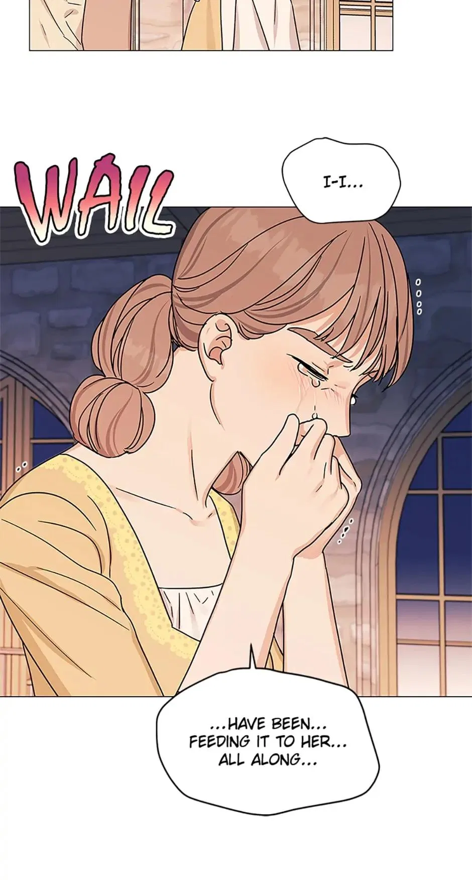 Let Me Fall Be Brilliant Chapter 45 – Page 38