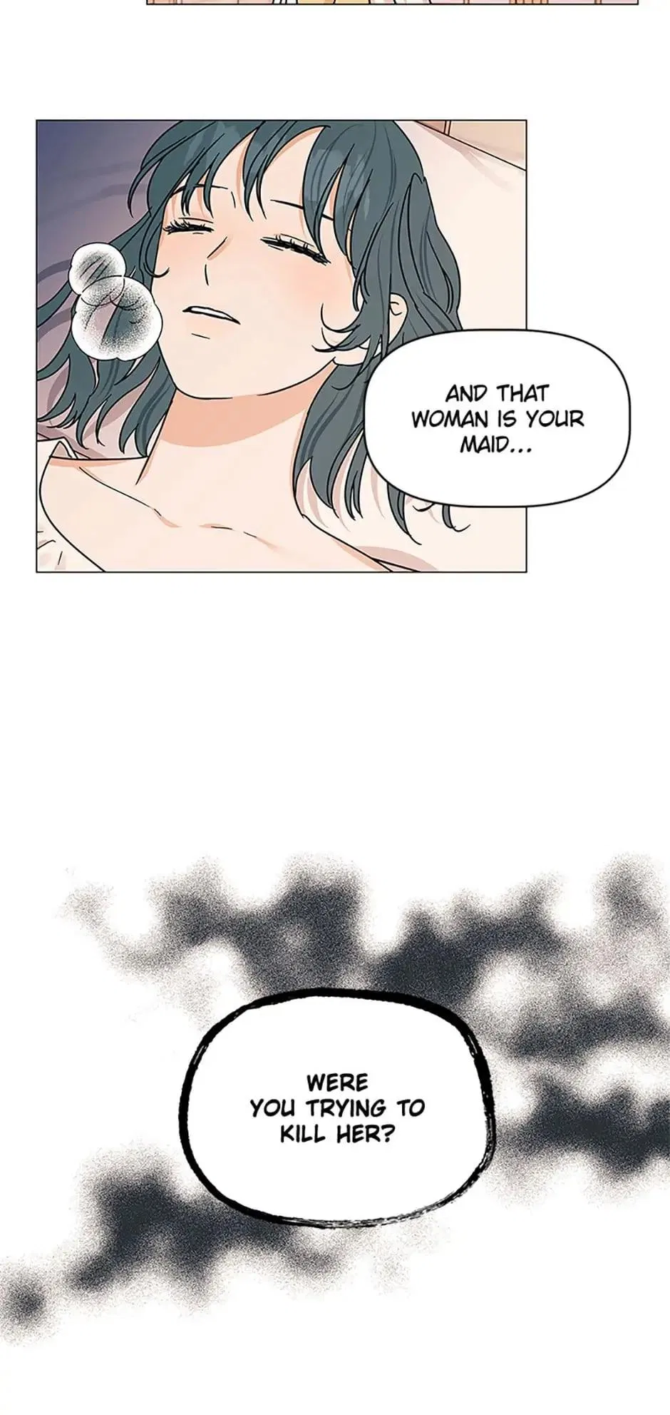 Let Me Fall Be Brilliant Chapter 45 – Page 41