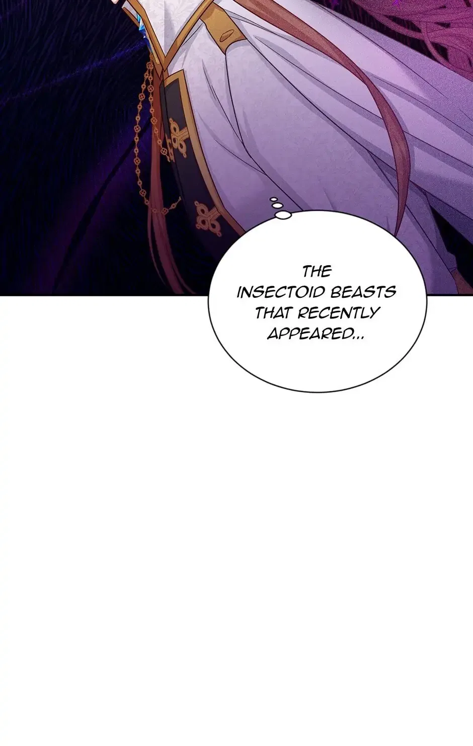 The Duchess With an Empty Soul Chapter 102 – Page 3