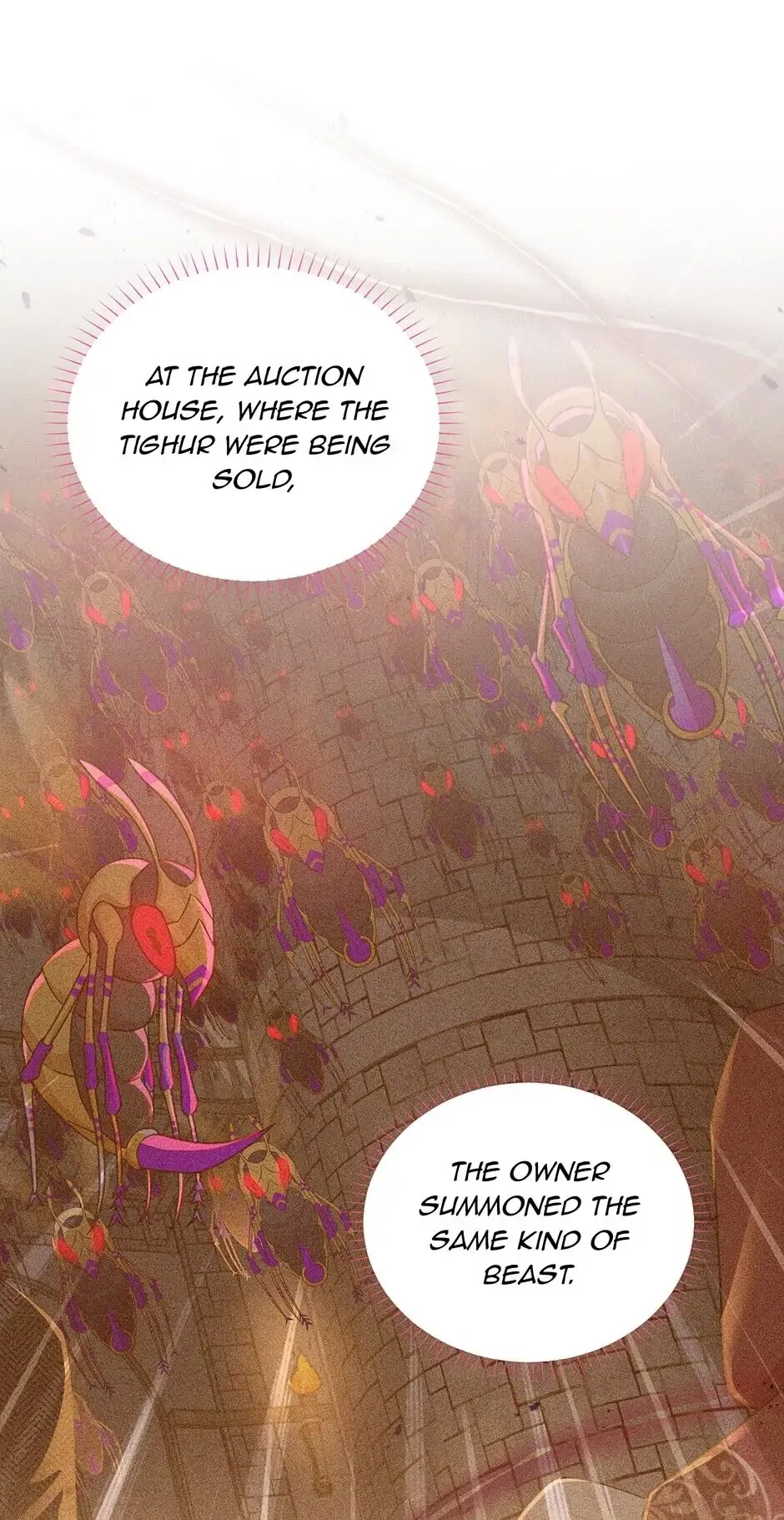 The Duchess With an Empty Soul Chapter 102 – Page 4