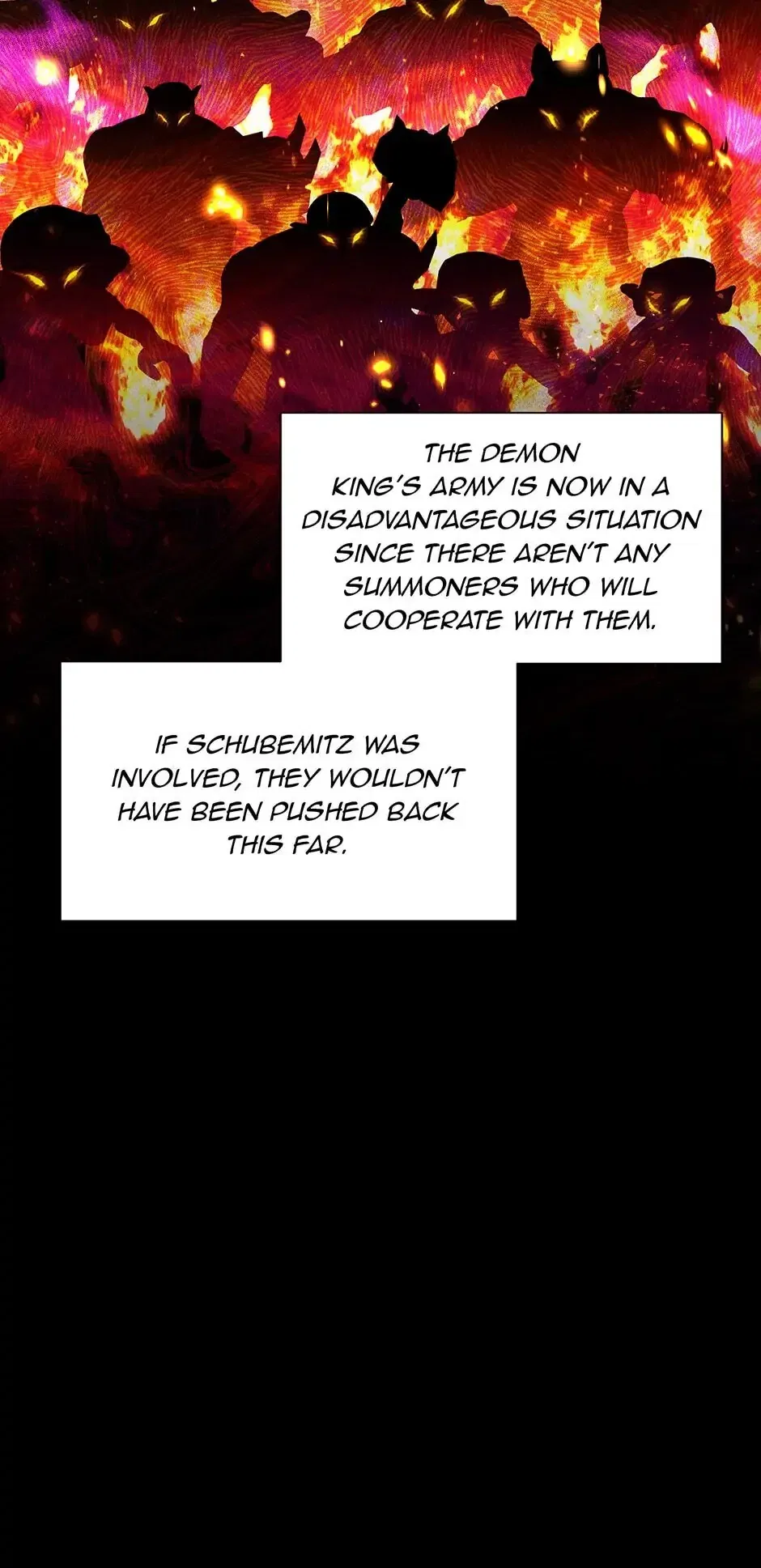 The Duchess With an Empty Soul Chapter 102 – Page 11