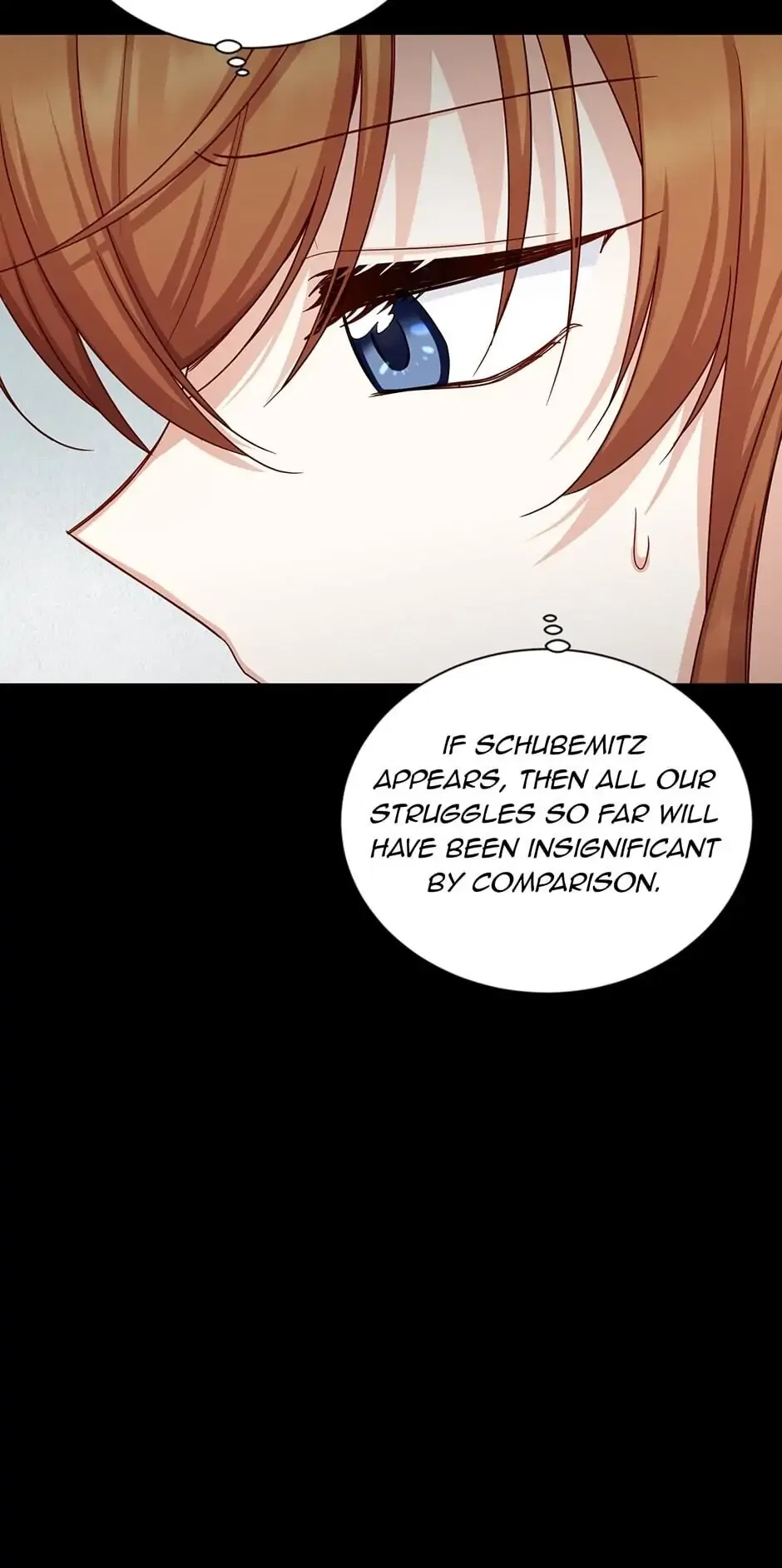 The Duchess With an Empty Soul Chapter 102 – Page 15