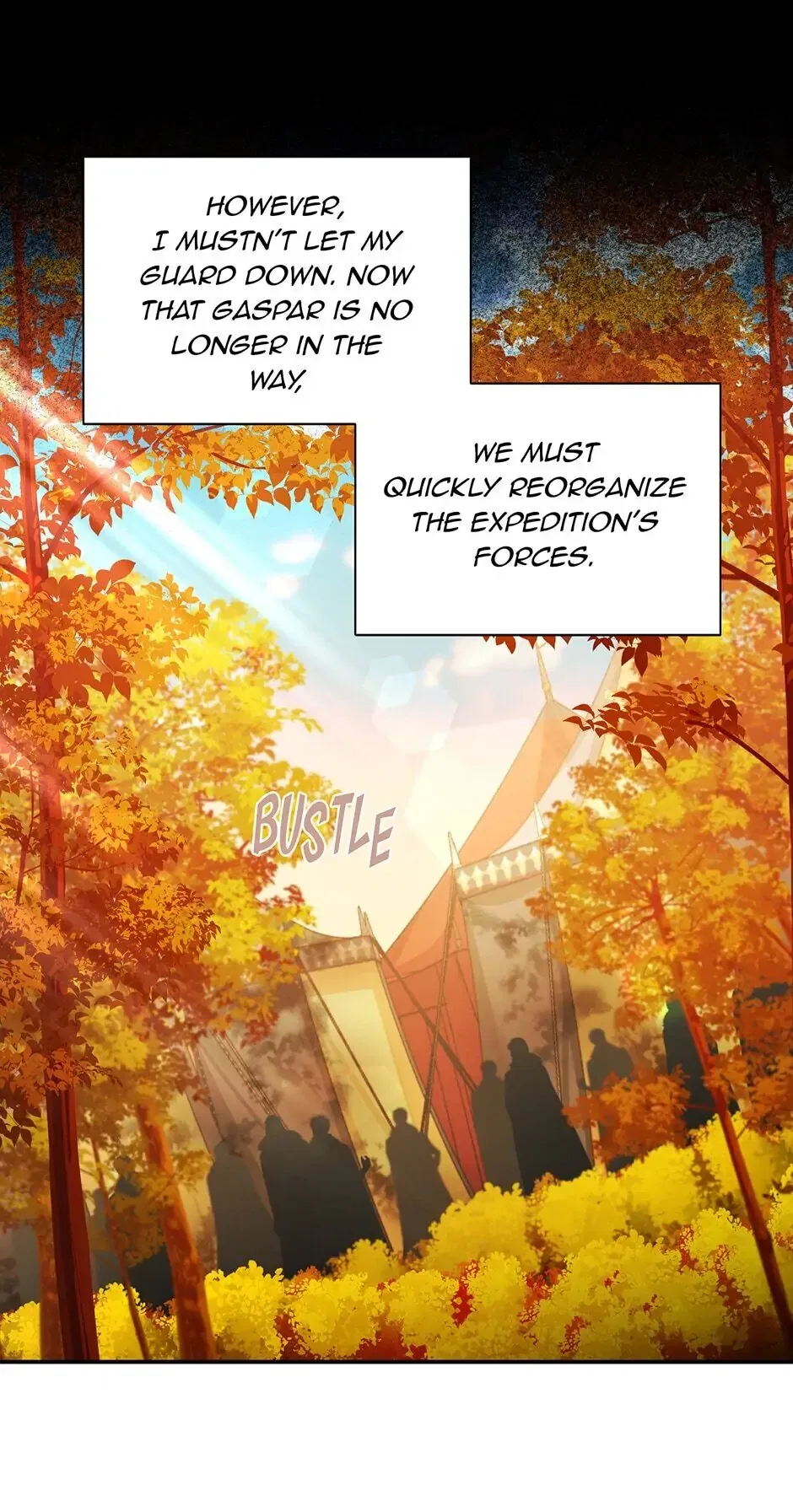 The Duchess With an Empty Soul Chapter 102 – Page 16