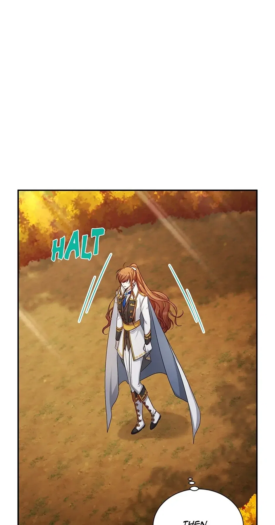 The Duchess With an Empty Soul Chapter 102 – Page 17