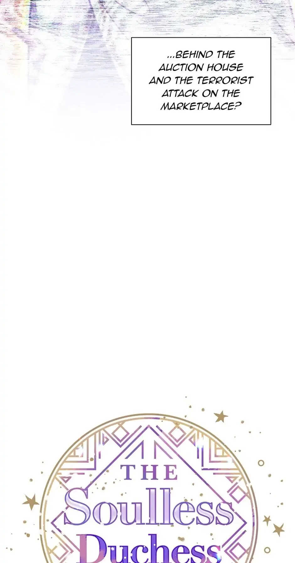 The Duchess With an Empty Soul Chapter 102 – Page 19
