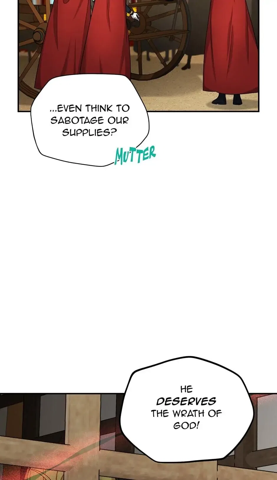 The Duchess With an Empty Soul Chapter 102 – Page 23