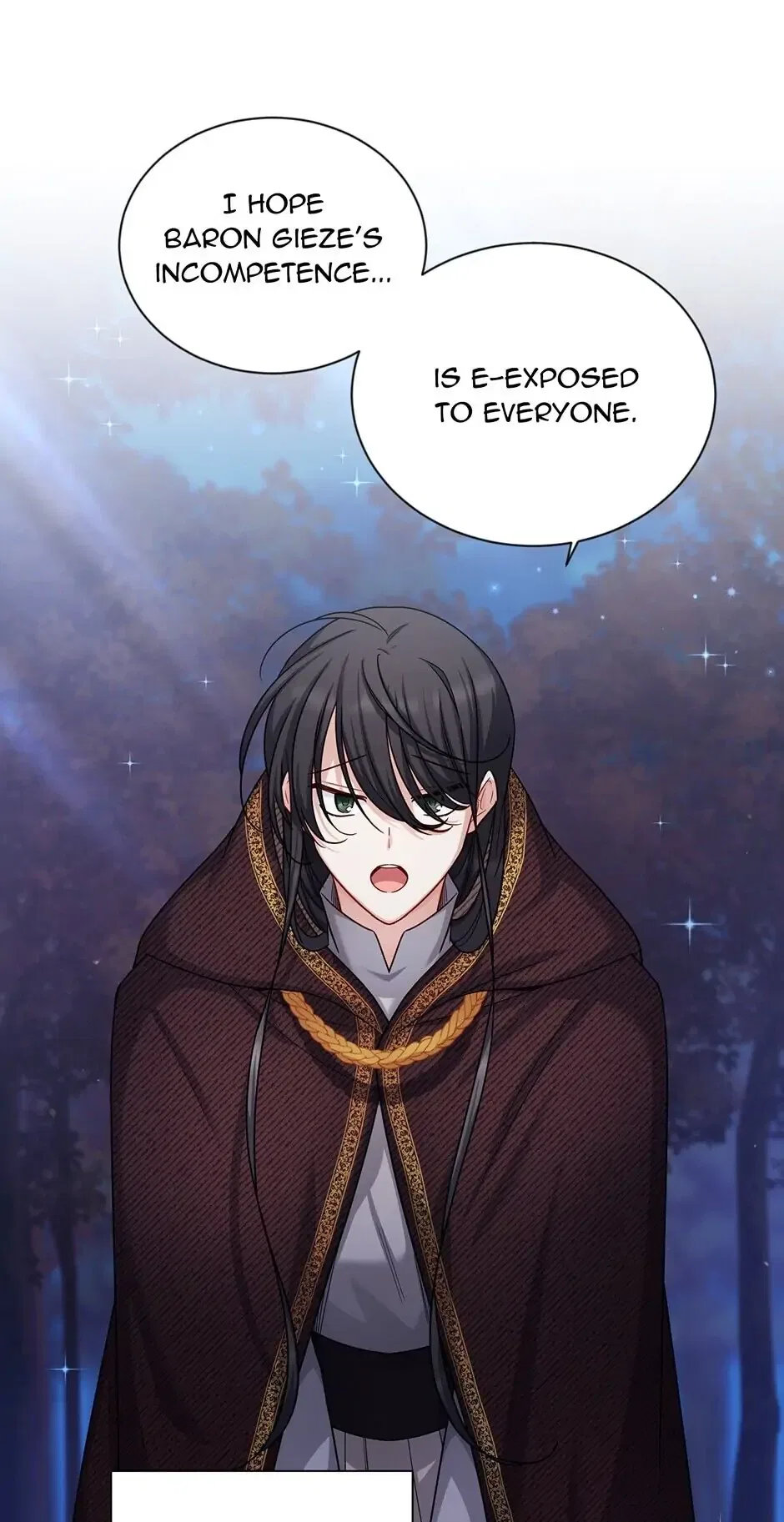 The Duchess With an Empty Soul Chapter 102 – Page 27