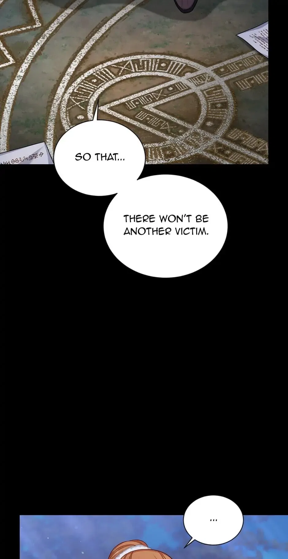 The Duchess With an Empty Soul Chapter 102 – Page 29