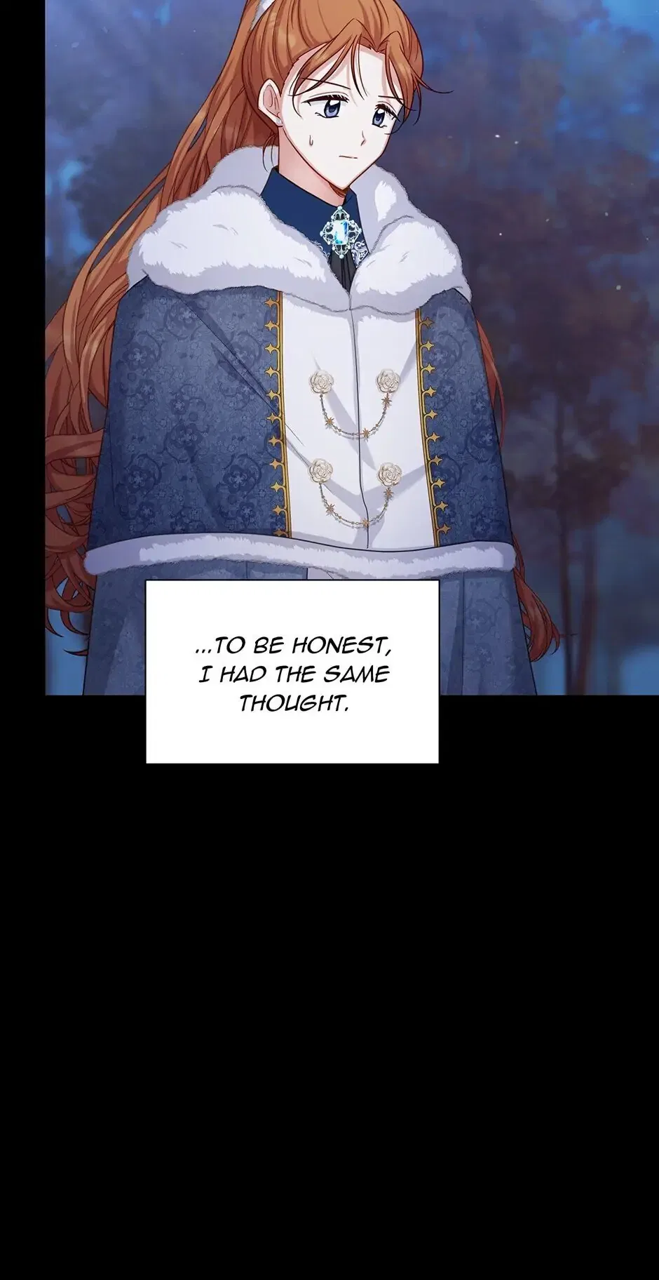 The Duchess With an Empty Soul Chapter 102 – Page 30