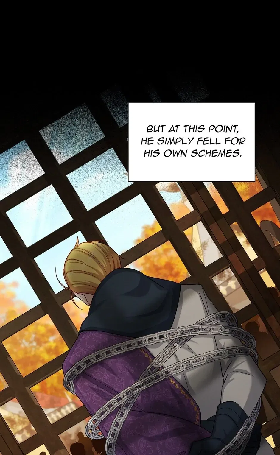 The Duchess With an Empty Soul Chapter 102 – Page 38