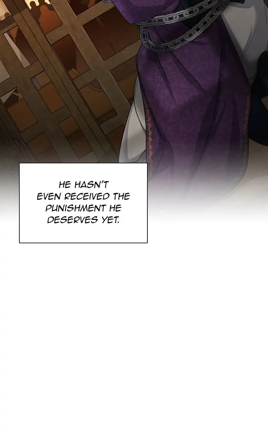 The Duchess With an Empty Soul Chapter 102 – Page 39