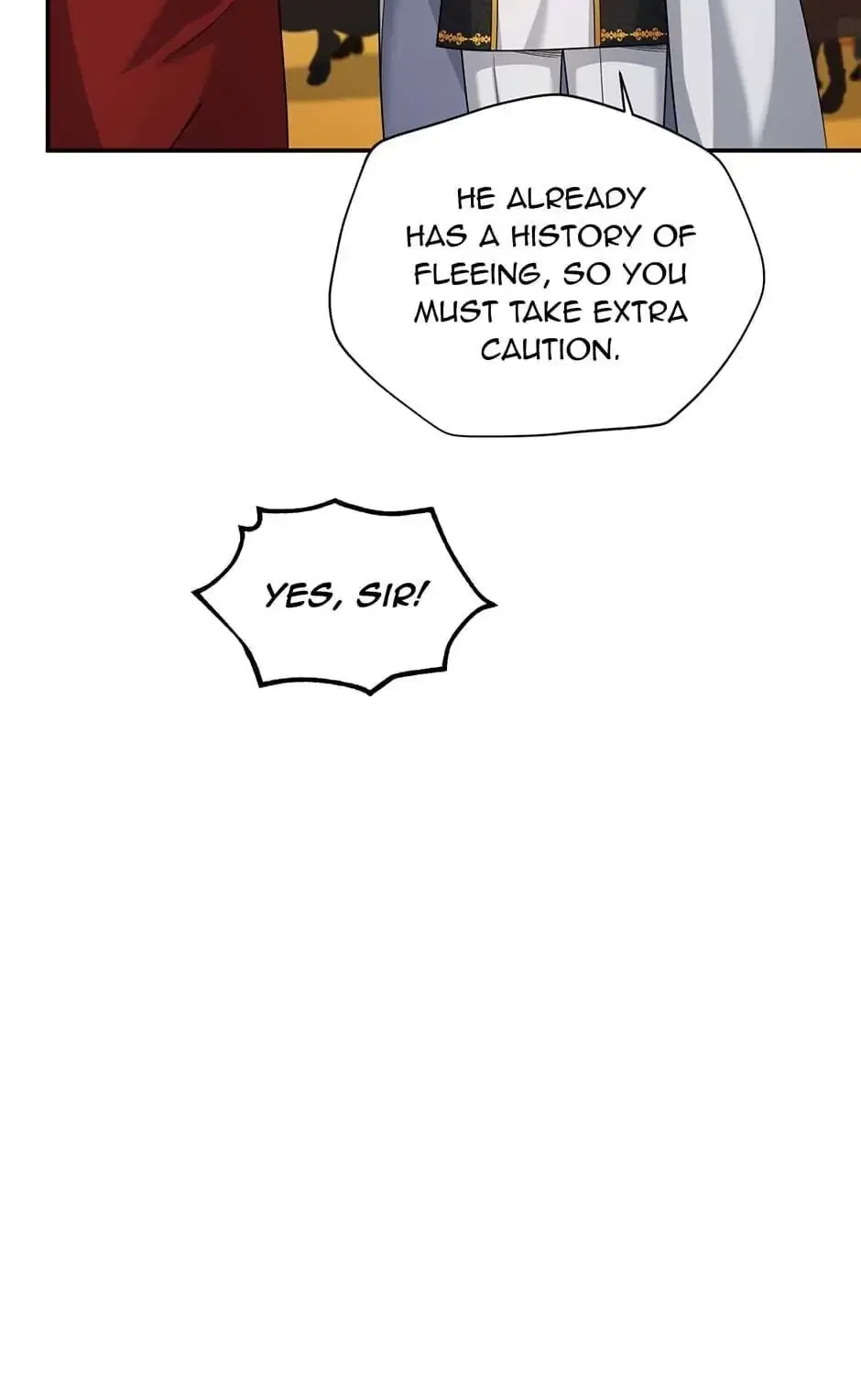 The Duchess With an Empty Soul Chapter 102 – Page 41