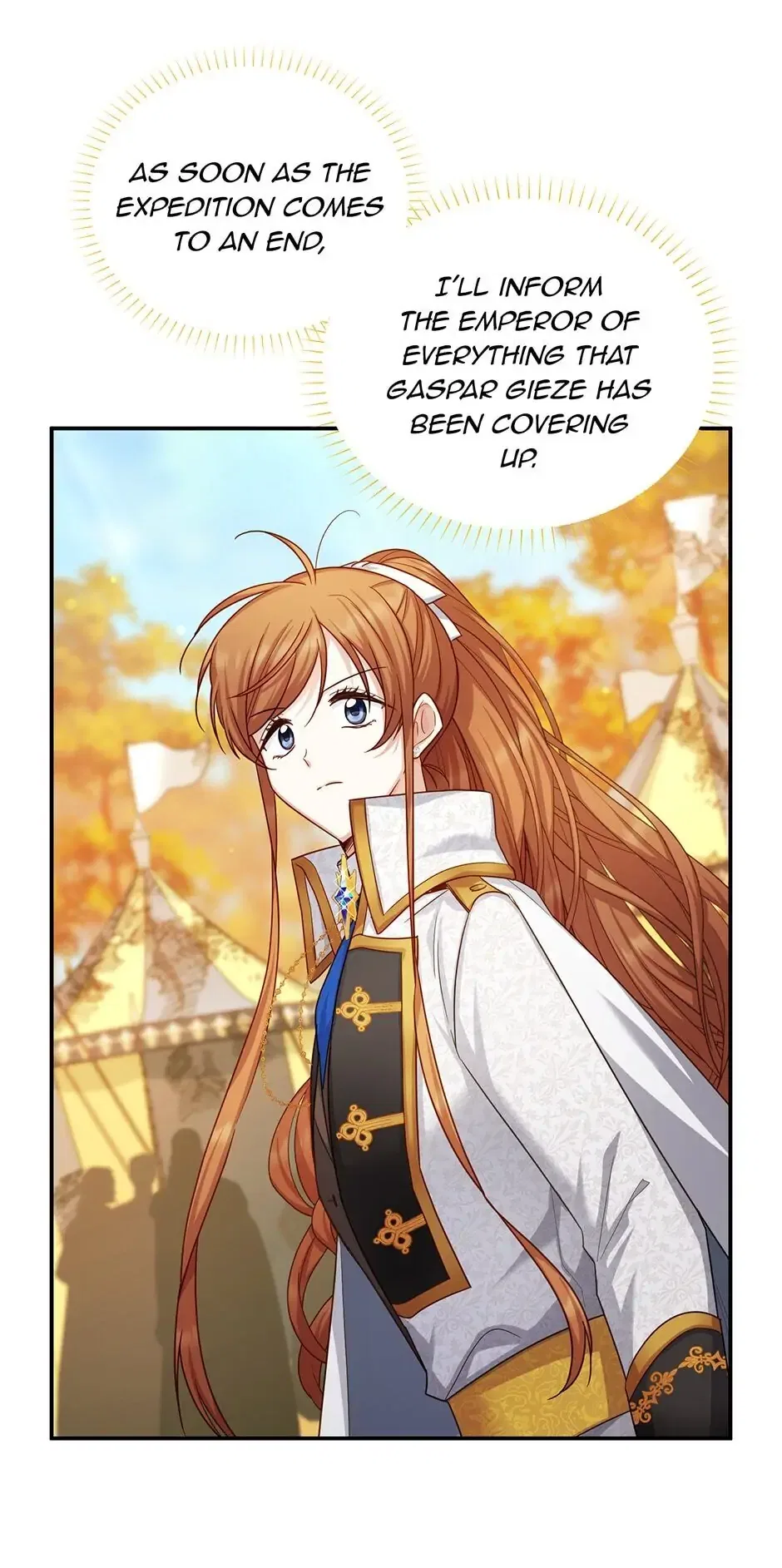 The Duchess With an Empty Soul Chapter 102 – Page 45