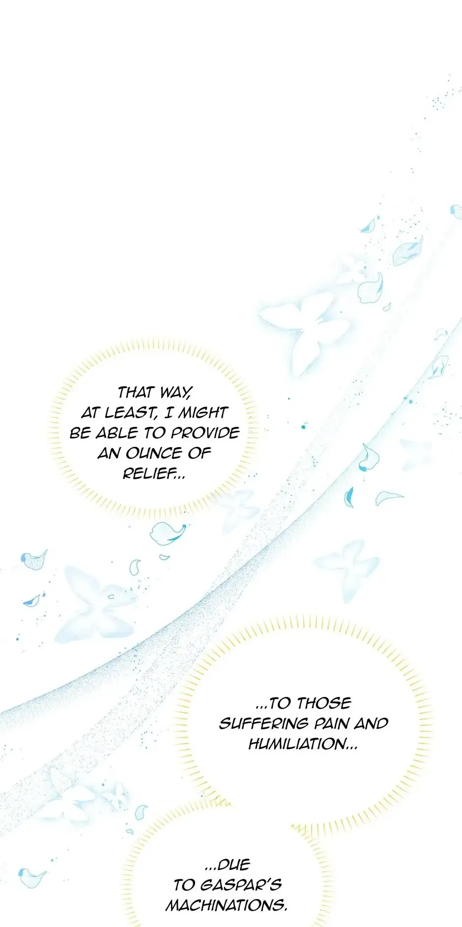 The Duchess With an Empty Soul Chapter 102 – Page 46