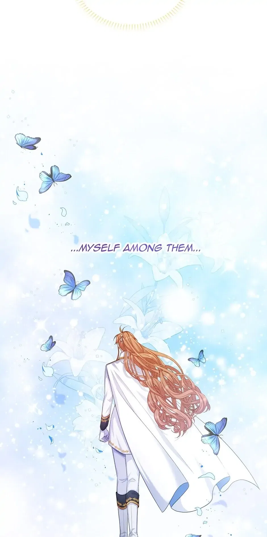The Duchess With an Empty Soul Chapter 102 – Page 47