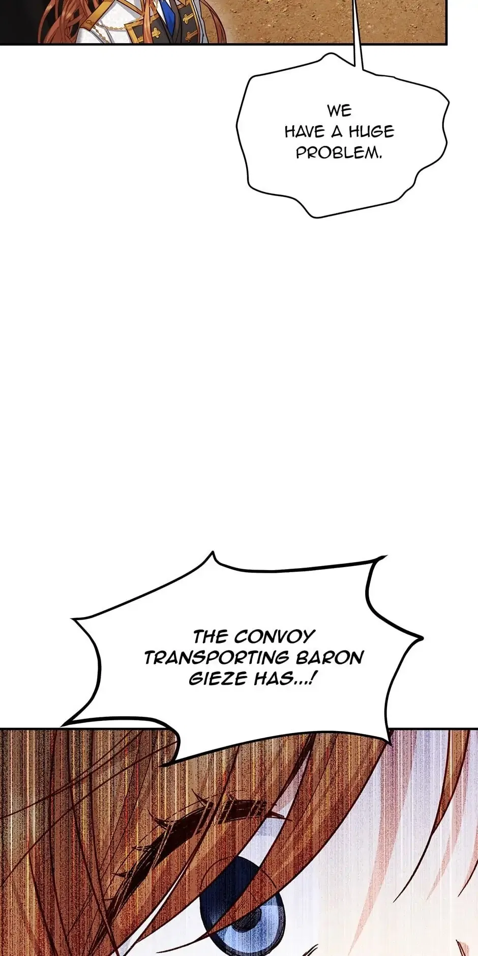 The Duchess With an Empty Soul Chapter 102 – Page 56
