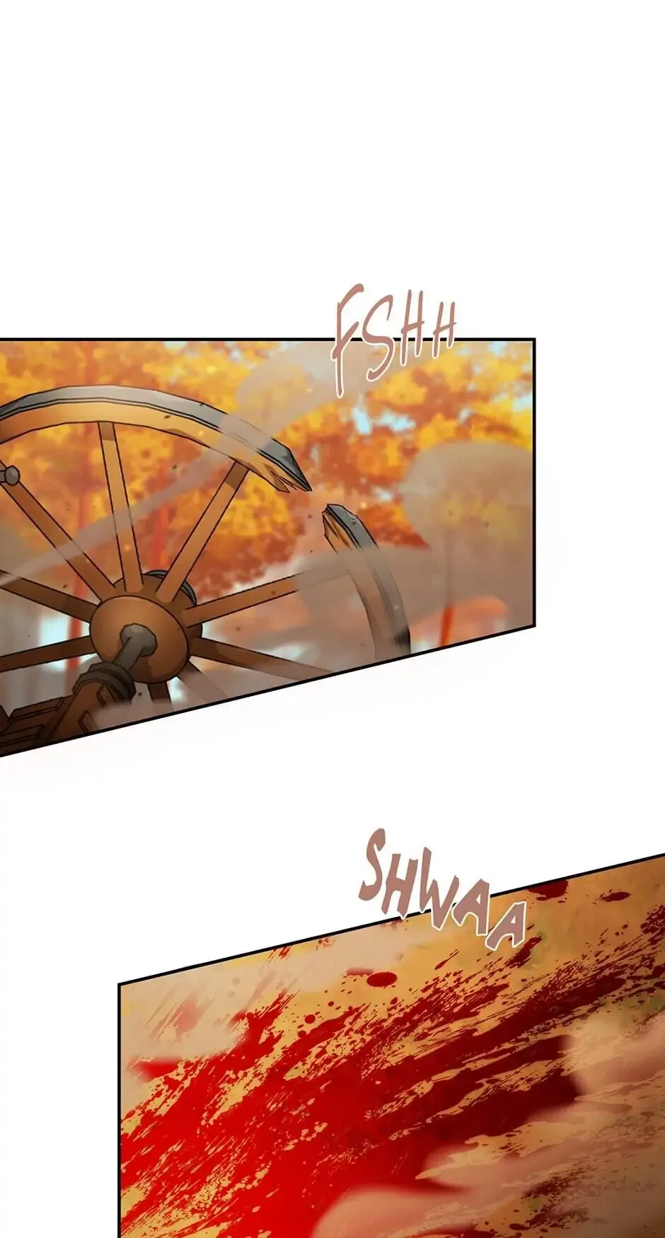 The Duchess With an Empty Soul Chapter 102 – Page 58
