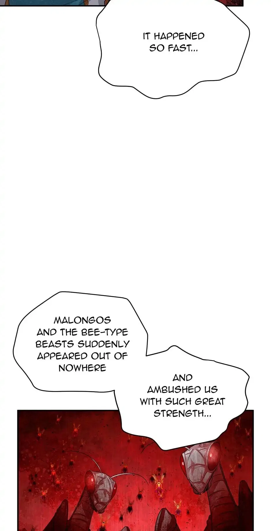 The Duchess With an Empty Soul Chapter 102 – Page 63