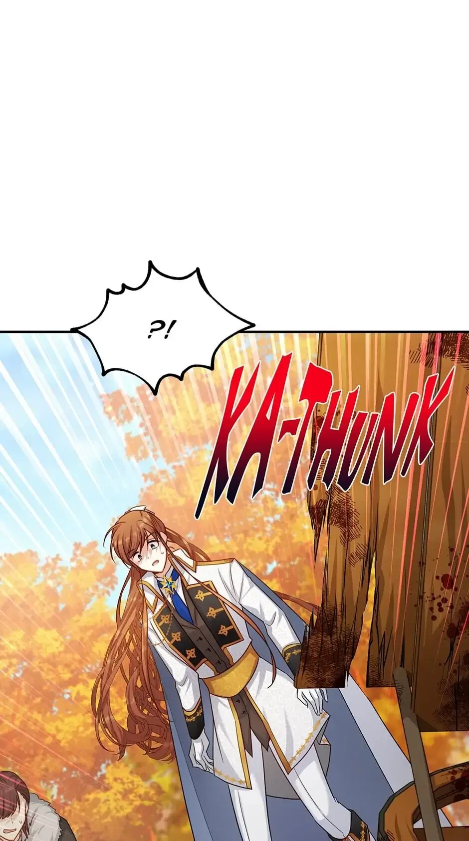 The Duchess With an Empty Soul Chapter 102 – Page 70