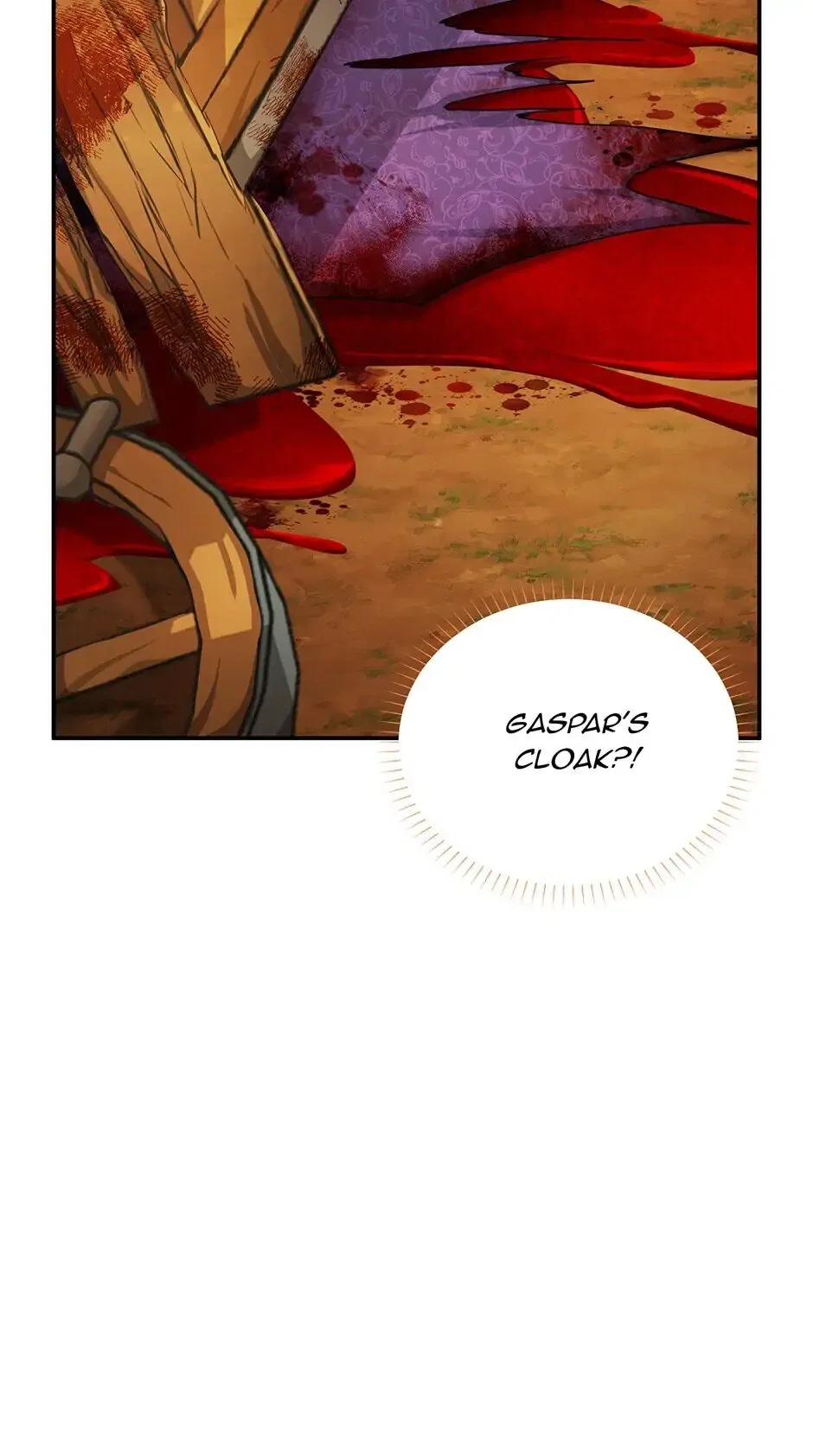 The Duchess With an Empty Soul Chapter 102 – Page 72