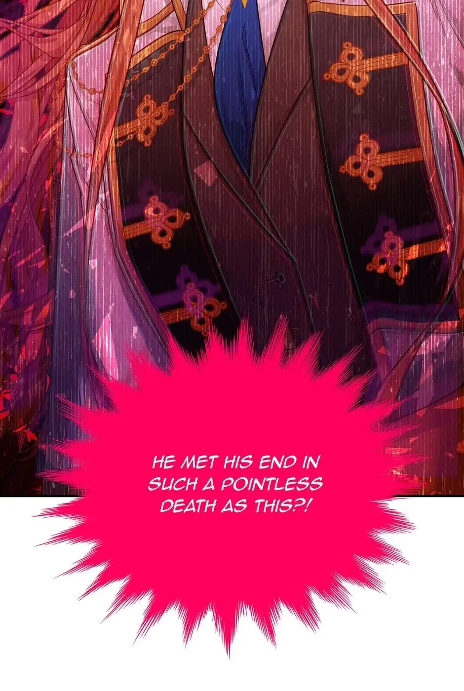 The Duchess With an Empty Soul Chapter 102 – Page 74