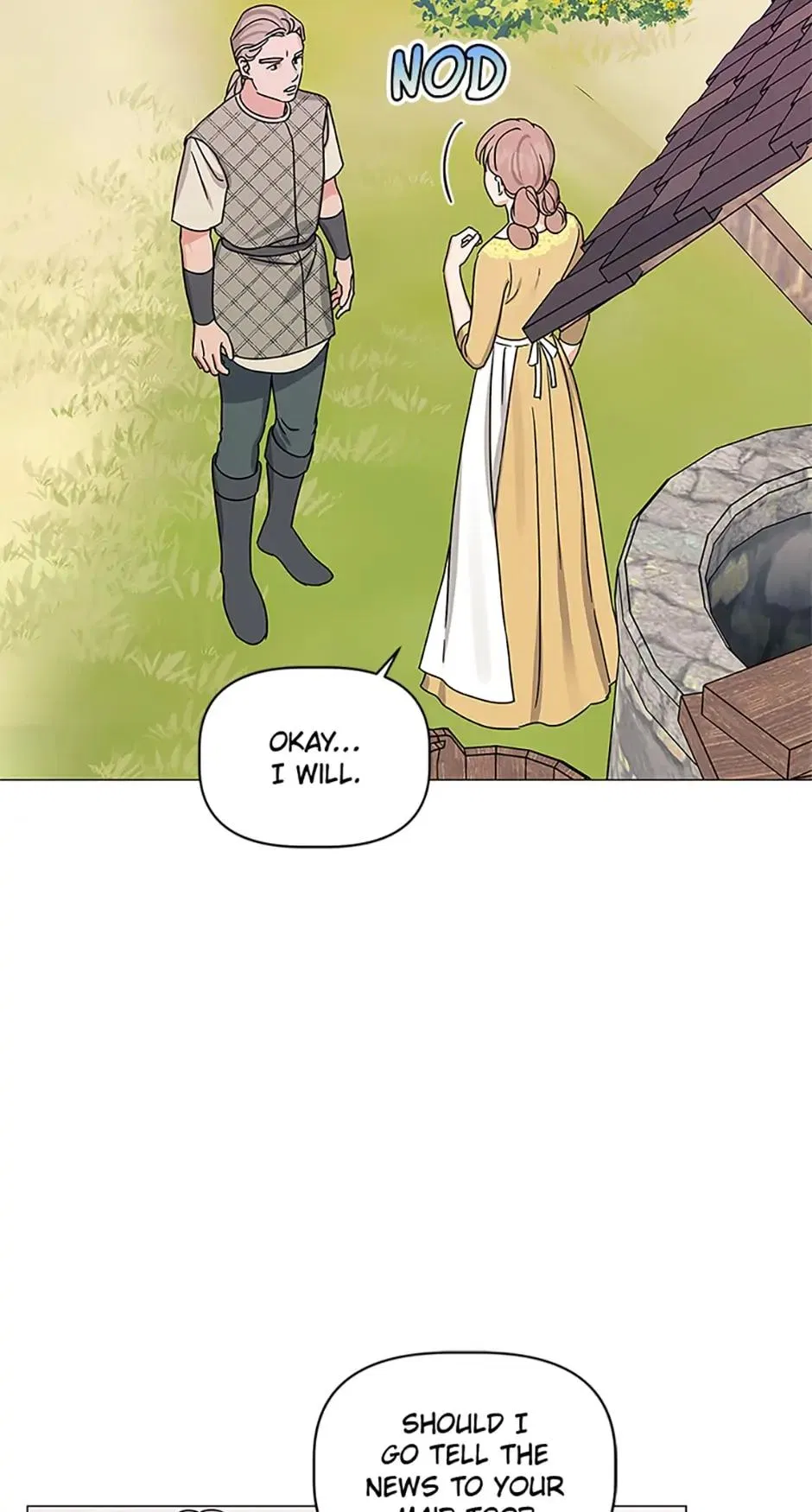 Let Me Fall Be Brilliant Chapter 44 – Page 4