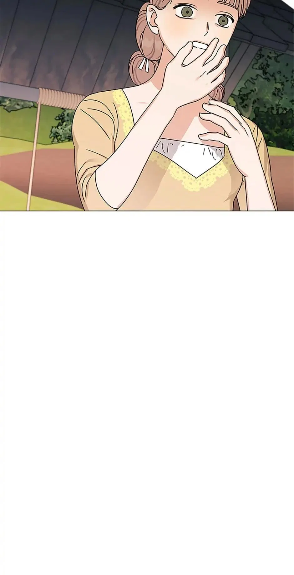 Let Me Fall Be Brilliant Chapter 44 – Page 10