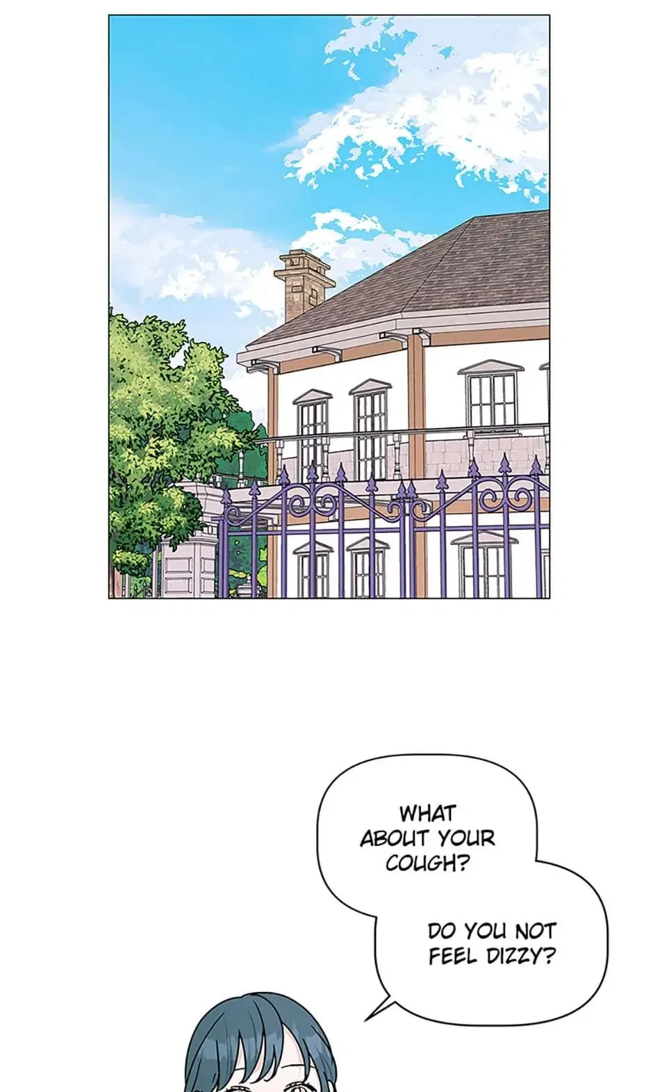 Let Me Fall Be Brilliant Chapter 44 – Page 12