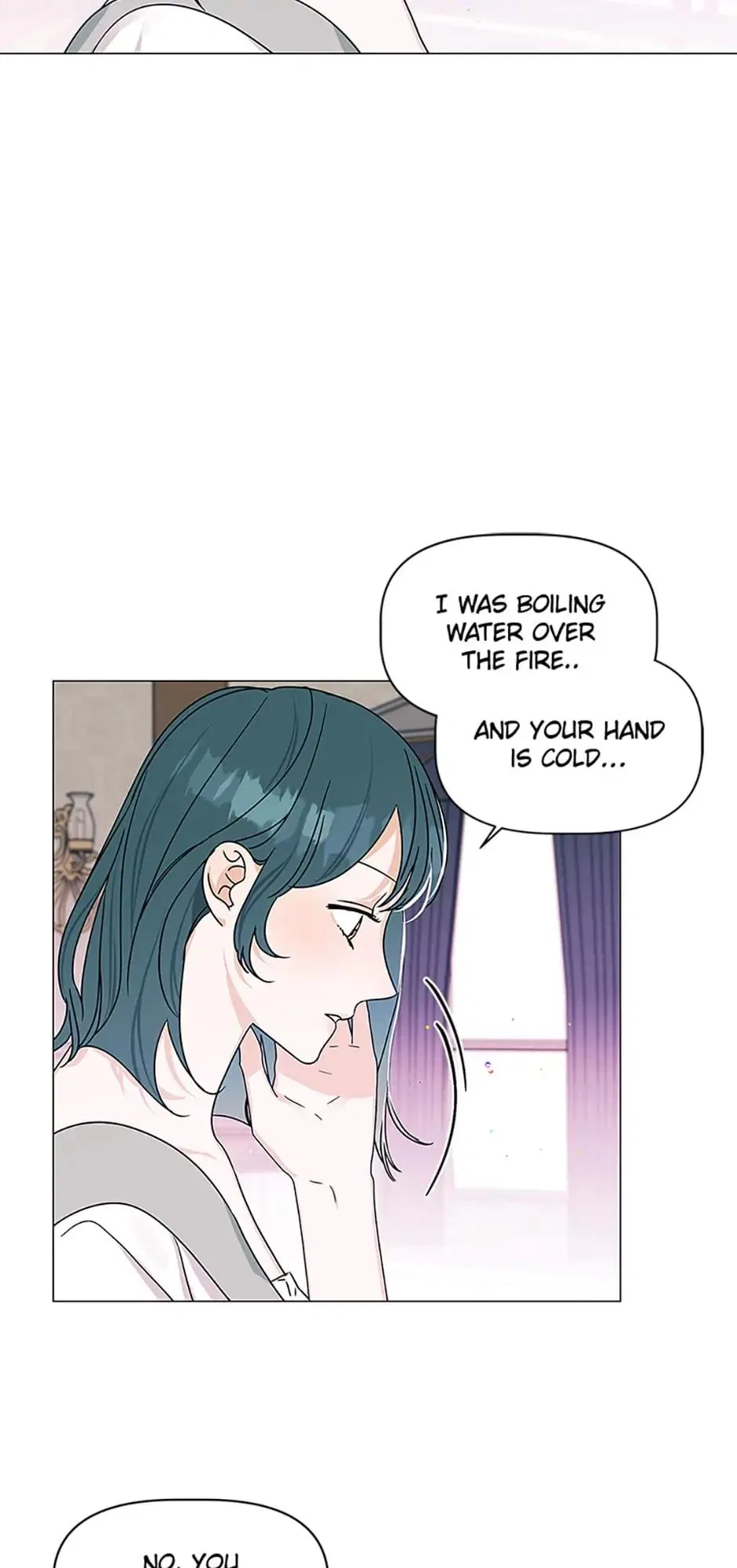 Let Me Fall Be Brilliant Chapter 44 – Page 26